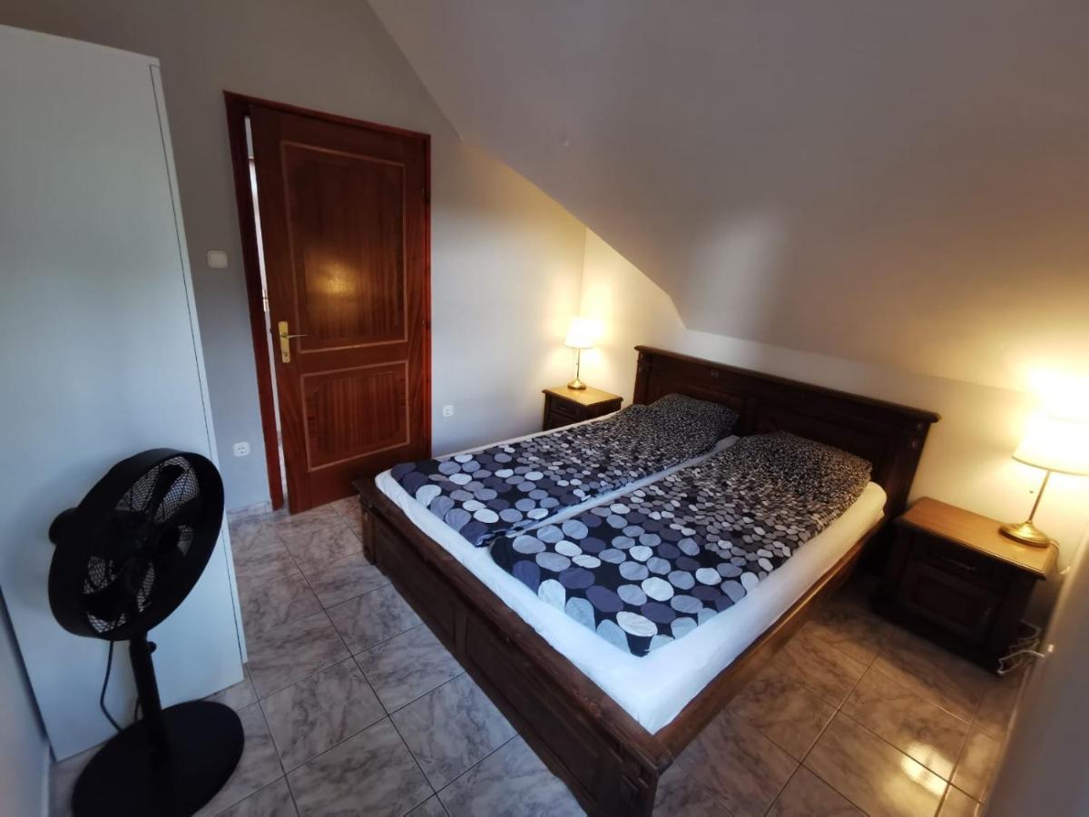 Silver Beach Resort Zamárdi Dış mekan fotoğraf