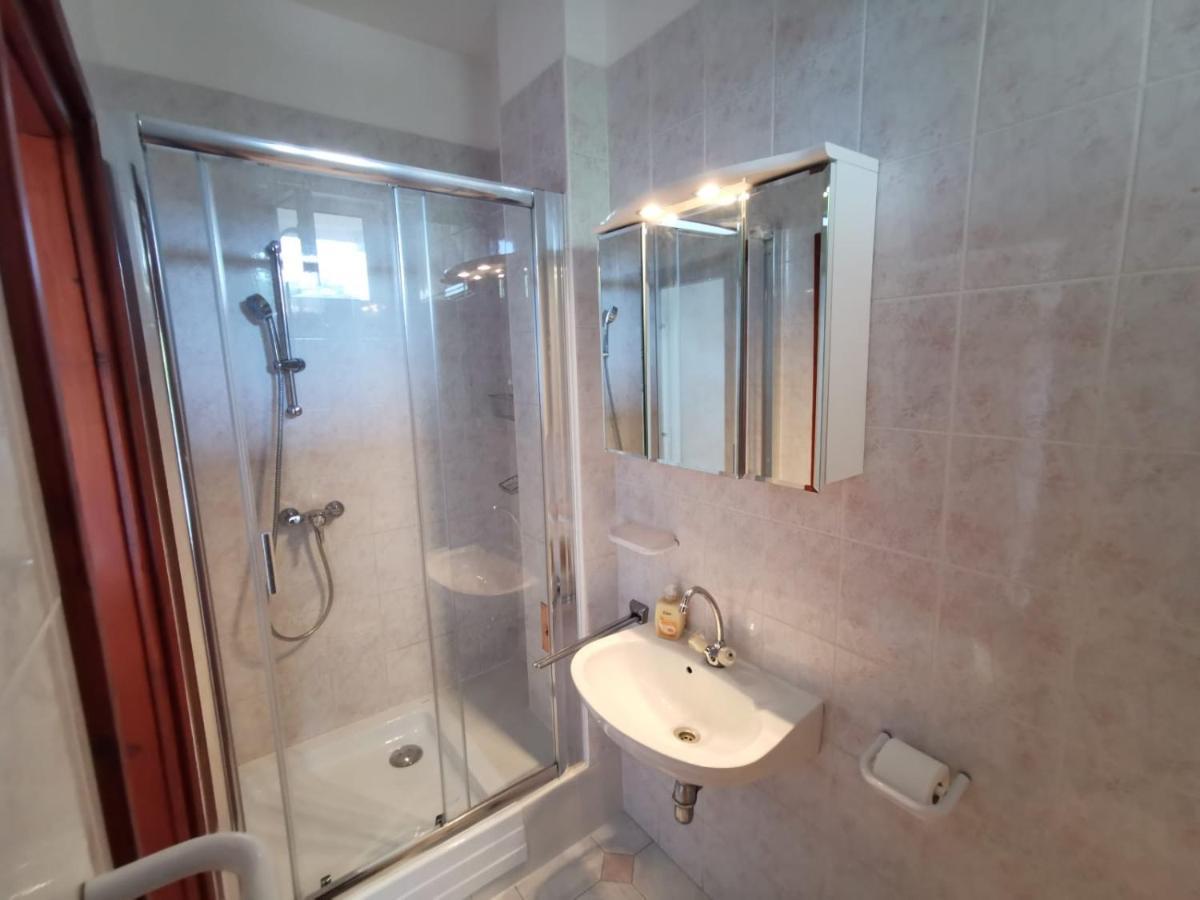 Silver Beach Resort Zamárdi Dış mekan fotoğraf