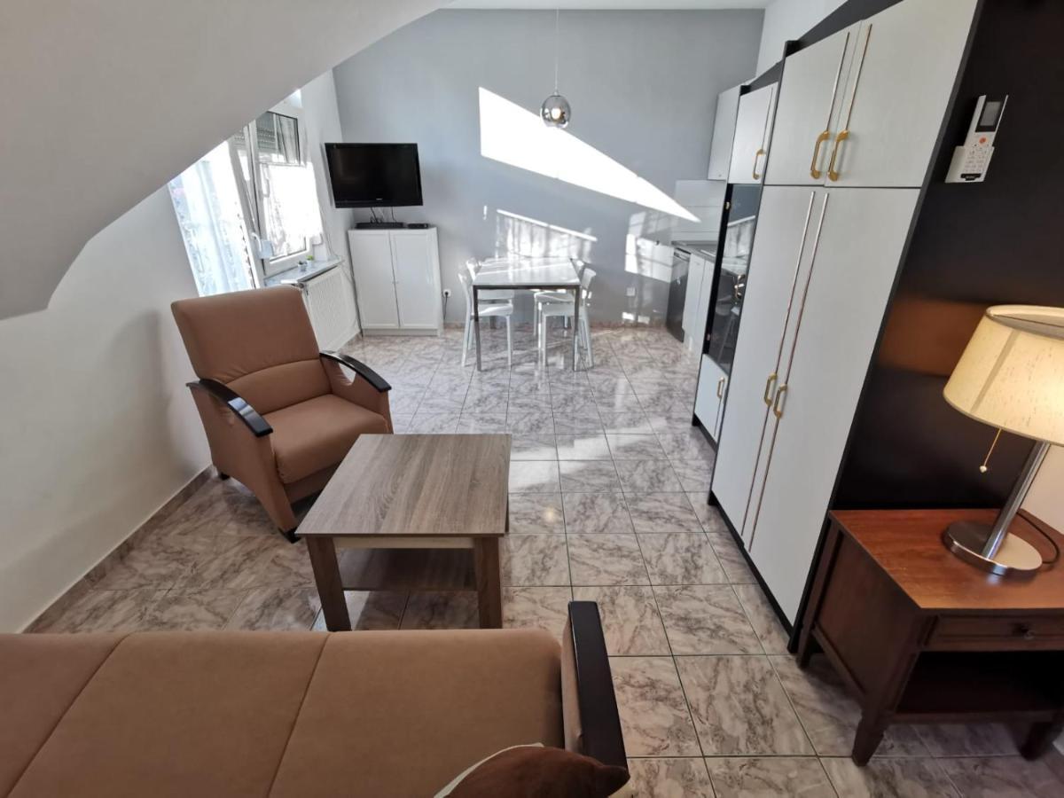 Silver Beach Resort Zamárdi Dış mekan fotoğraf