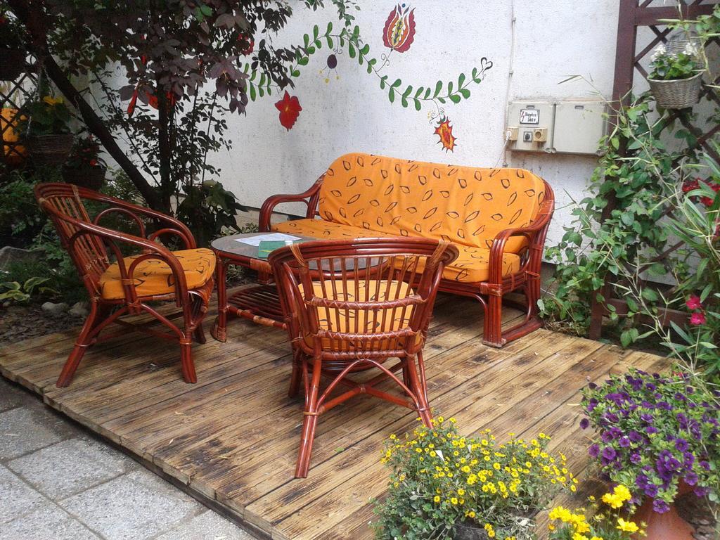 Silver Beach Resort Zamárdi Dış mekan fotoğraf