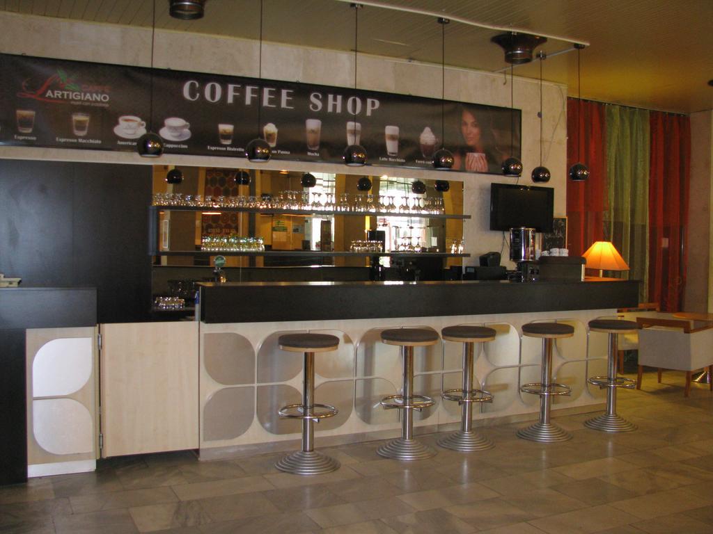 Silver Beach Resort Zamárdi Dış mekan fotoğraf