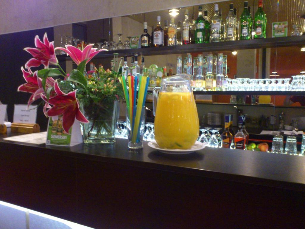 Silver Beach Resort Zamárdi Dış mekan fotoğraf