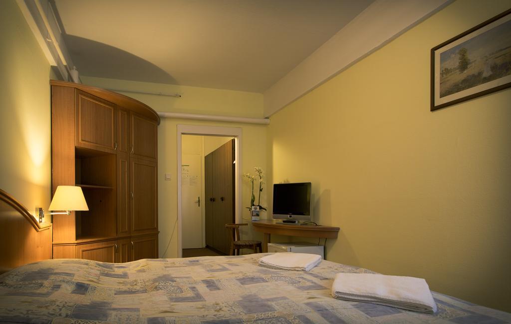 Silver Beach Resort Zamárdi Dış mekan fotoğraf